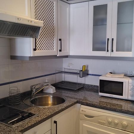 Suite Center San Lorenzo 35 塞维利亚 外观 照片