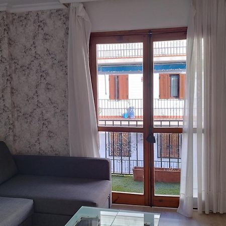 Suite Center San Lorenzo 35 塞维利亚 外观 照片
