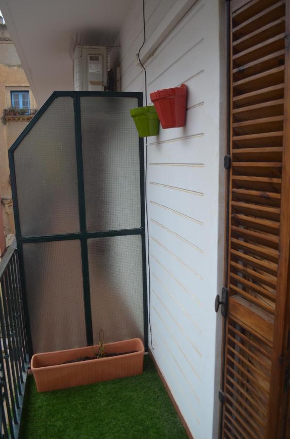 Suite Center San Lorenzo 35 塞维利亚 外观 照片