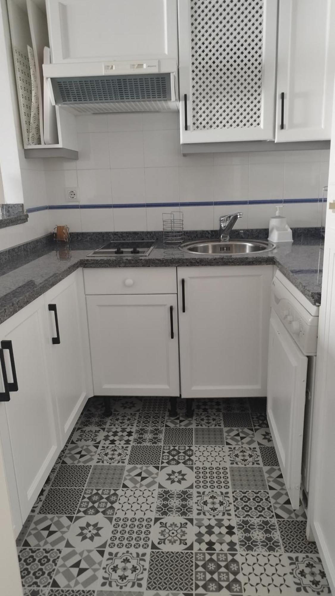Suite Center San Lorenzo 35 塞维利亚 外观 照片