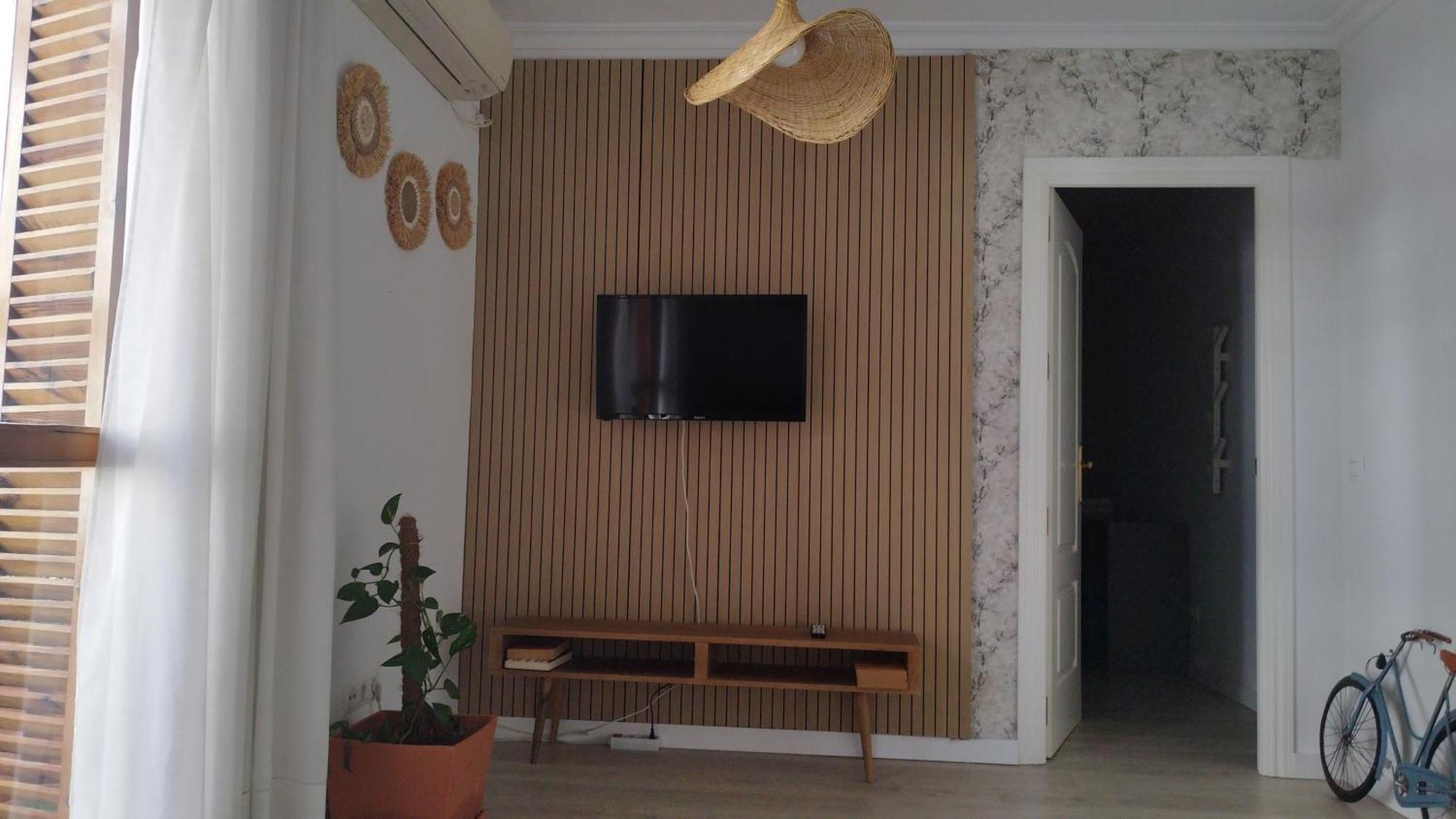 Suite Center San Lorenzo 35 塞维利亚 外观 照片
