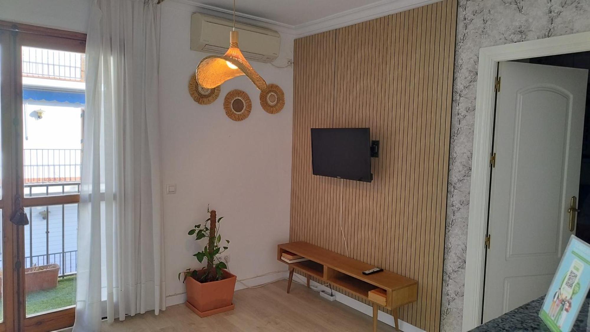 Suite Center San Lorenzo 35 塞维利亚 外观 照片