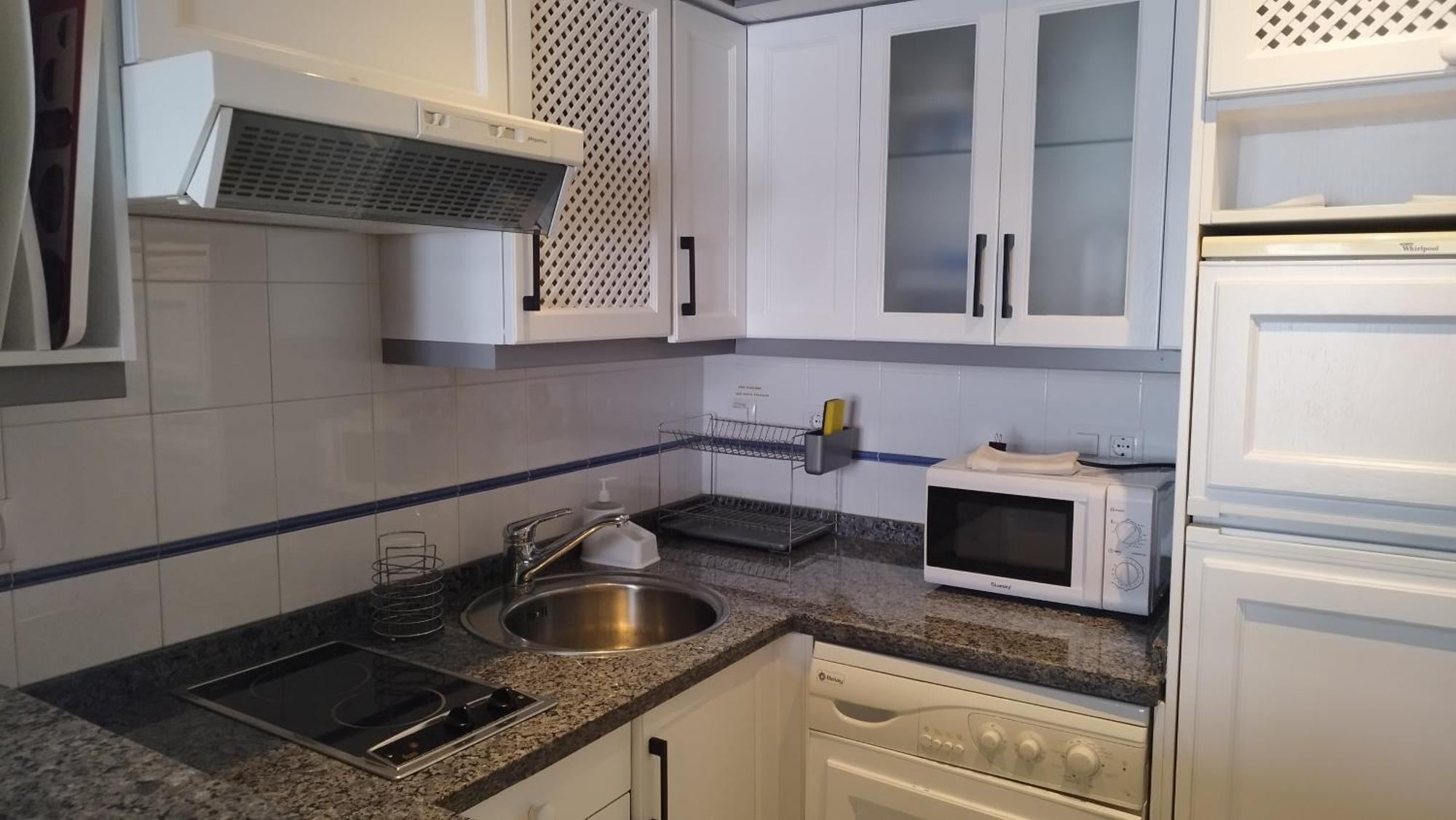 Suite Center San Lorenzo 35 塞维利亚 外观 照片