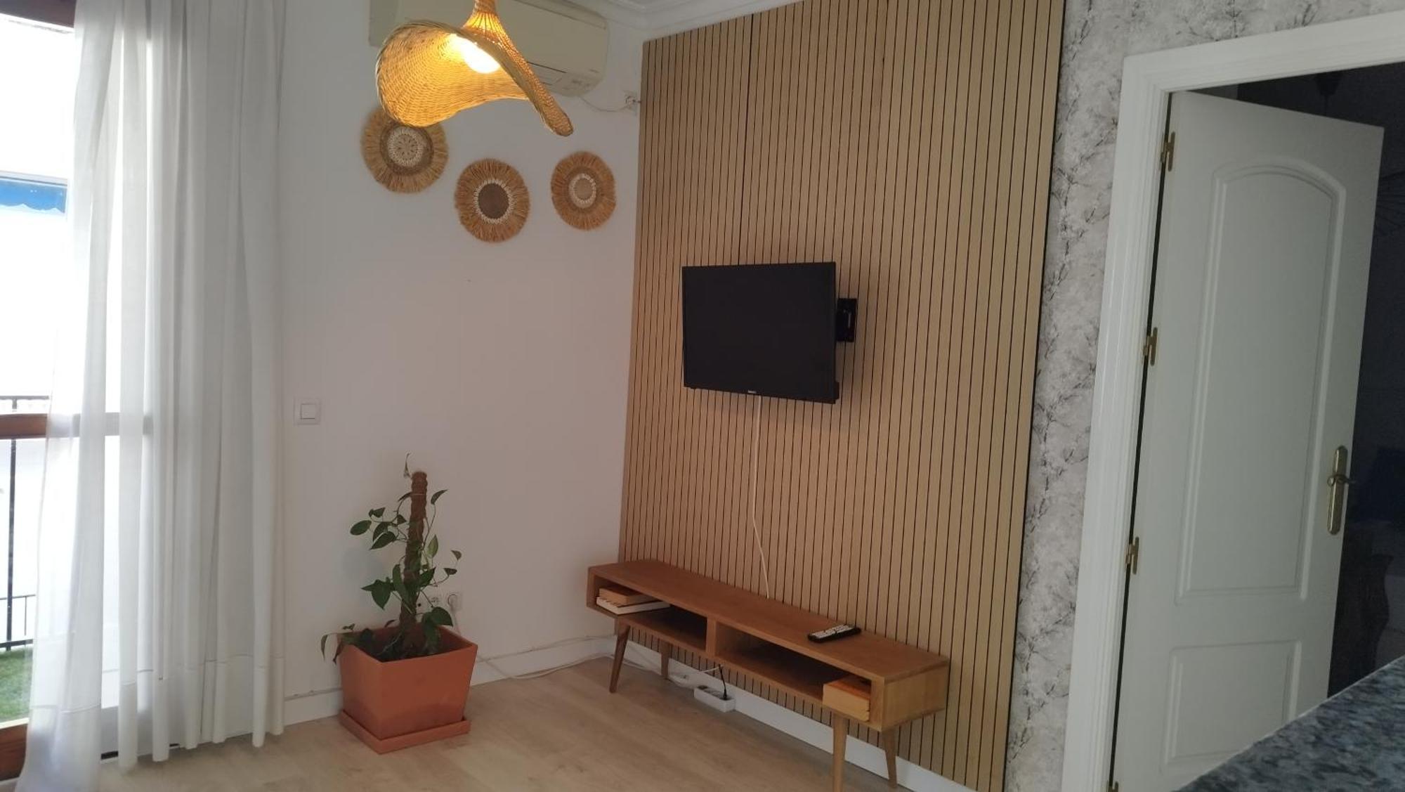 Suite Center San Lorenzo 35 塞维利亚 外观 照片